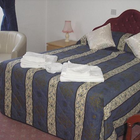 Allerdale Hotel Torquay Kültér fotó