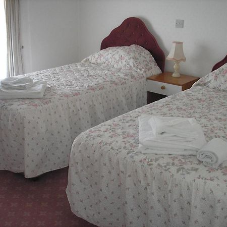 Allerdale Hotel Torquay Kültér fotó