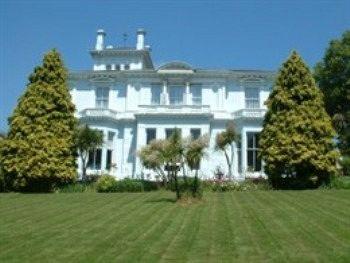 Allerdale Hotel Torquay Kültér fotó