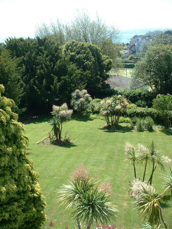 Allerdale Hotel Torquay Kültér fotó