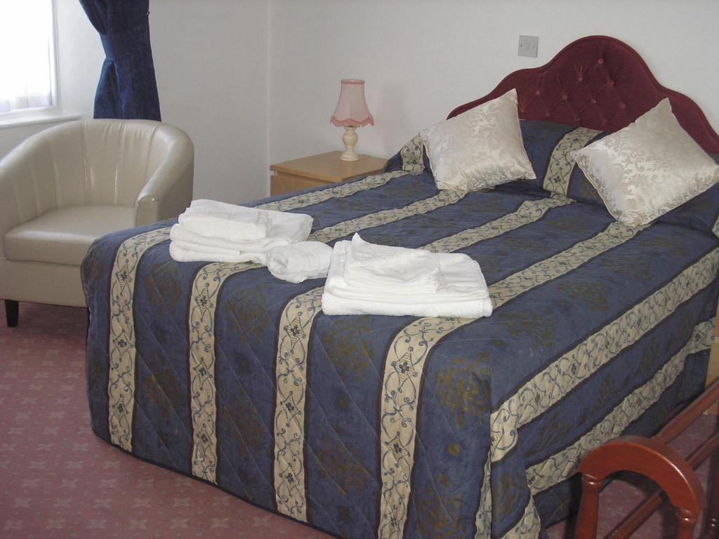 Allerdale Hotel Torquay Kültér fotó