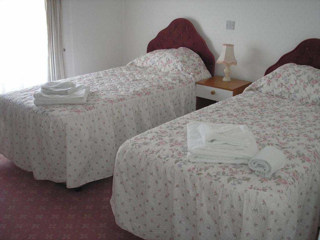 Allerdale Hotel Torquay Kültér fotó