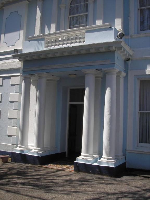 Allerdale Hotel Torquay Szoba fotó