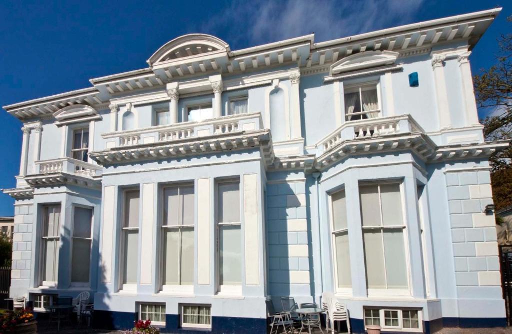 Allerdale Hotel Torquay Kültér fotó