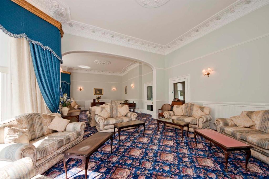 Allerdale Hotel Torquay Szoba fotó