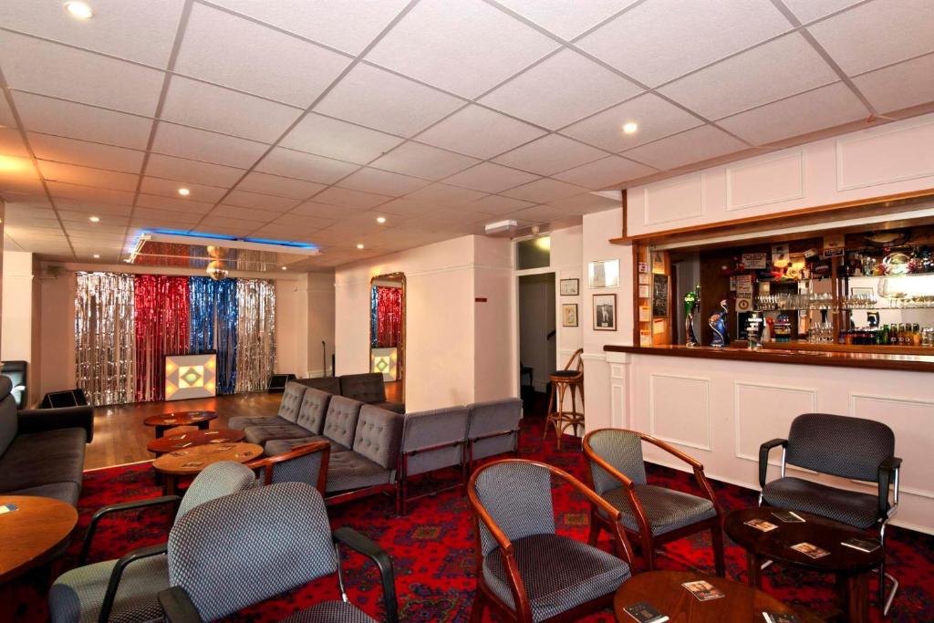 Allerdale Hotel Torquay Szoba fotó