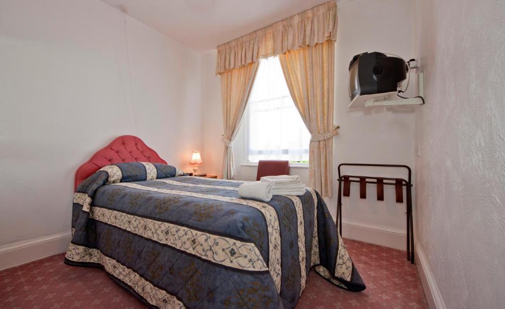Allerdale Hotel Torquay Szoba fotó